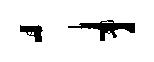 Guns Font